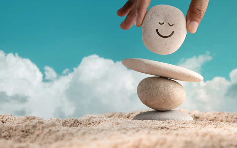 Find your Zen! Ultimate 12week Renewal