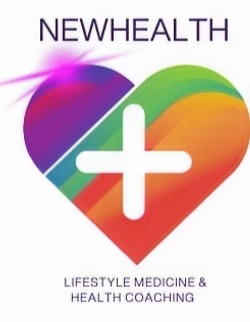 New Health Logo