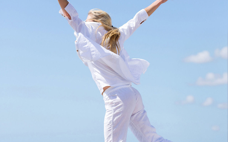 Quantum Leap! Essential 10 week Reset