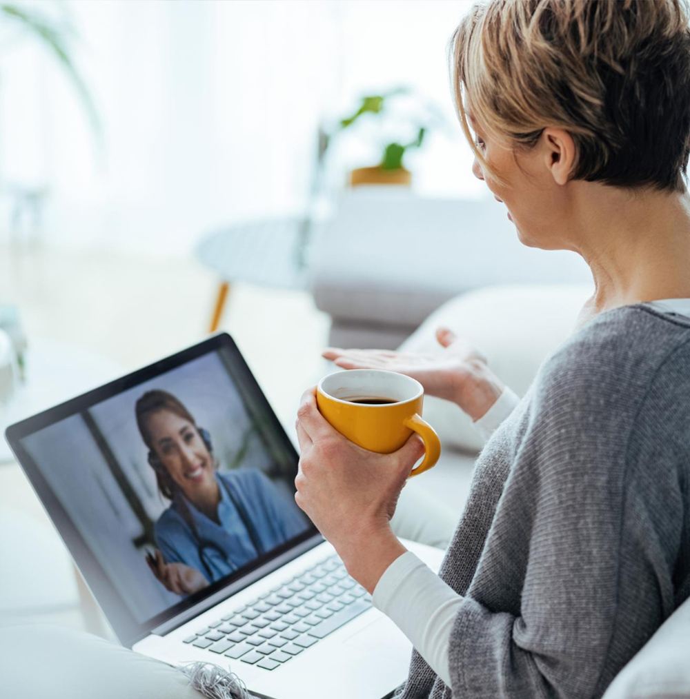 New Health Telehealth