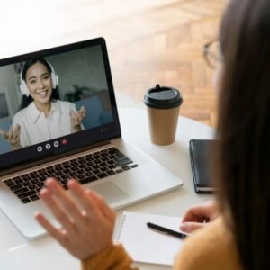 1 On 1 - 30 Minute Call