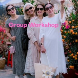 Health Energy & Hormone Workshop